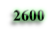  2600